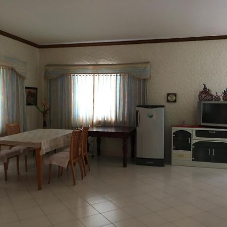 Peaceful Homestay Rawai Eksteriør bilde