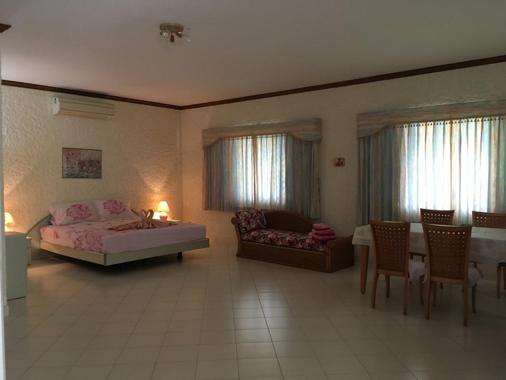 Peaceful Homestay Rawai Eksteriør bilde