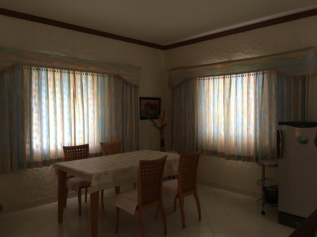 Peaceful Homestay Rawai Eksteriør bilde