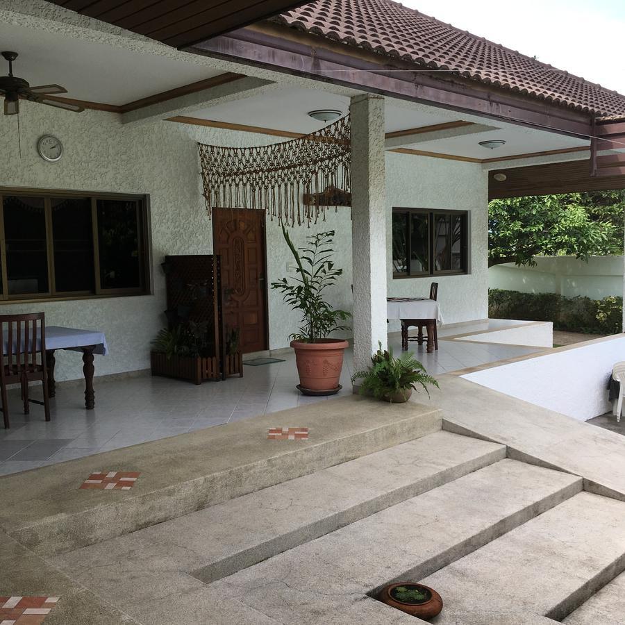 Peaceful Homestay Rawai Eksteriør bilde