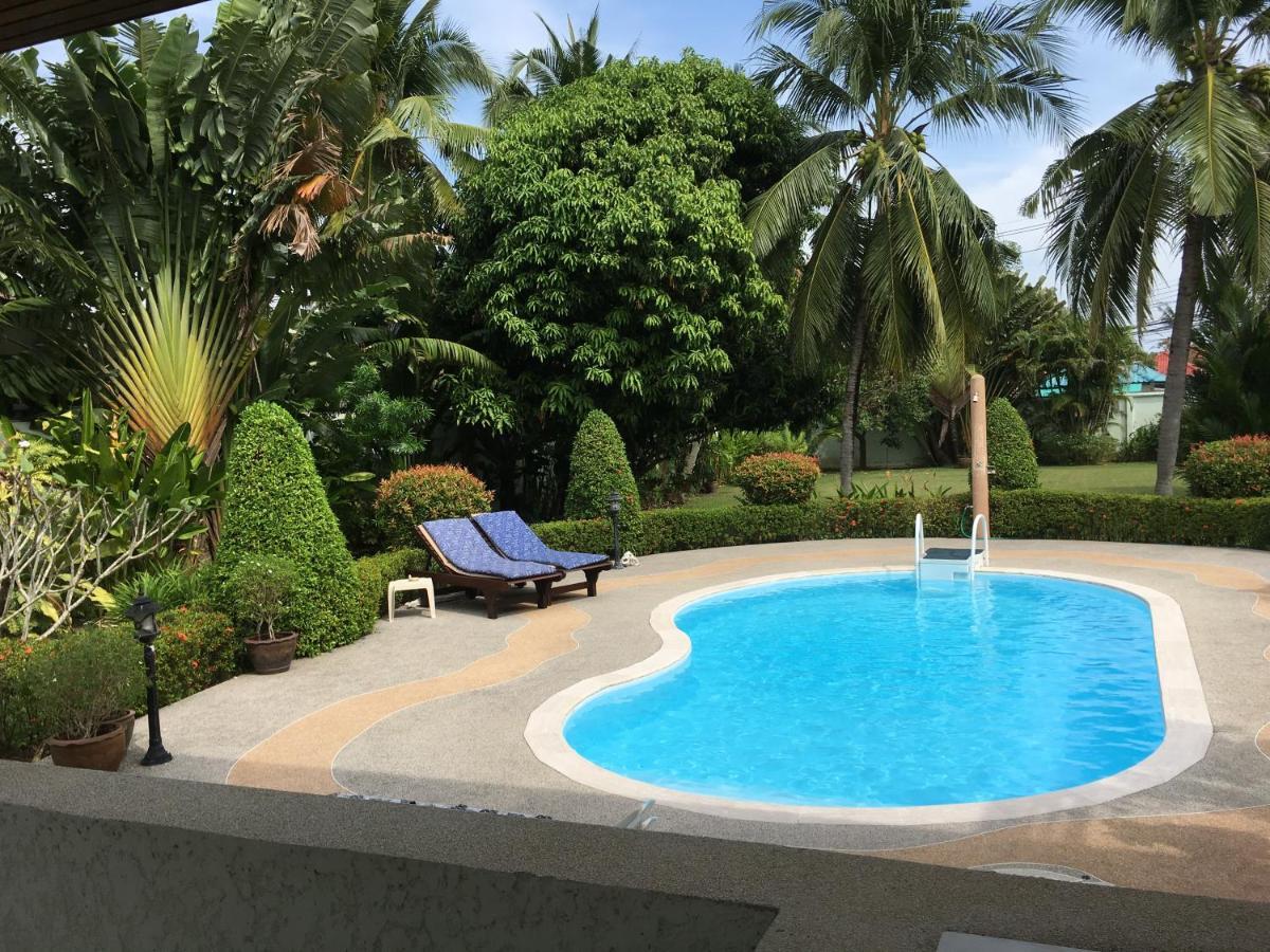 Peaceful Homestay Rawai Rom bilde